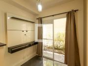 Apto, Jardim Marajoara, 1 Quarto, 31 m2 São Paulo