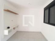 Apto, Jardim Marajoara, 1 Quarto, 33 m2 São Paulo