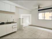 Apto, Jardim Marajoara, 1 Quarto, 33 m2 São Paulo