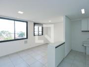 Apto, Jardim Marajoara, 1 Quarto, 34 m2 São Paulo