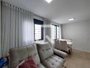 Apto, Jardim Marajoara, 1 Quarto, 34 m2 São Paulo