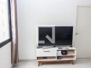 Apto, Jardim Marajoara, 1 Quarto, 34 m2 São Paulo