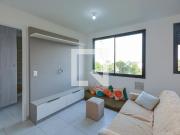 Apto, Jardim Marajoara, 1 Quarto, 34 m2 São Paulo