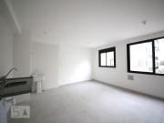 Apto, Jardim Marajoara, 1 Quarto, 34 m2 São Paulo