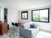 Apto, Jardim Marajoara, 1 Quarto, 35 m2 São Paulo