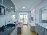 Apto, Jardim Marajoara, 1 Quarto, 35 m2 São Paulo Apto, Jardim Marajoara, 1 Quarto, 35 m2 São Paulo