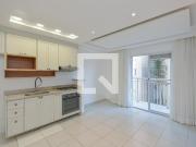 Apto, Jardim Marajoara, 1 Quarto, 37 m2 São Paulo