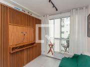 Apto, Jardim Marajoara, 1 Quarto, 37 m2 São Paulo