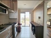 Apto, Jardim Marajoara, 1 Quarto, 37 m2 São Paulo