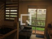 Apto, Jardim Marajoara, 1 Quarto, 38 m2 São Paulo