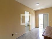 Apto, Jardim Marajoara, 1 Quarto, 43 m2 São Paulo