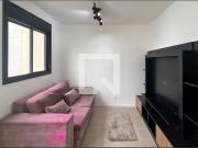 Apto, Jardim Marajoara, 1 Quarto, 43 m2 São Paulo