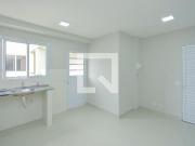 Apto, Jardim Marajoara, 1 Quarto, 50 m2 São Paulo