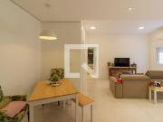 Apto, Jardim Marajoara, 1 Quarto, 73 m2 São Paulo