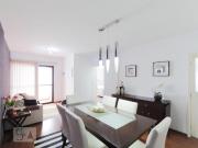 Apto, Jardim Marajoara, 2 Quartos, 120 m2 São Paulo