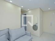 Apto, Jardim Marajoara, 2 Quartos, 12482 m2 São Paulo