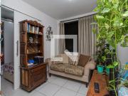 Apto, Jardim Marajoara, 2 Quartos, 33 m2 São Paulo