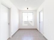 Apto, Jardim Marajoara, 2 Quartos, 33 m2 São Paulo