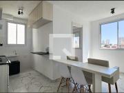 Apto, Jardim Marajoara, 2 Quartos, 33 m2 São Paulo