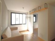 Apto, Jardim Marajoara, 2 Quartos, 34 m2 São Paulo