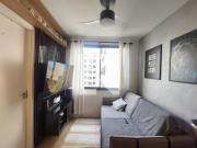 Apto, Jardim Marajoara, 2 Quartos, 34 m2 São Paulo