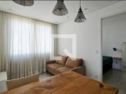 Apto, Jardim Marajoara, 2 Quartos, 34 m2 São Paulo