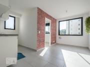Apto, Jardim Marajoara, 2 Quartos, 34 m2 São Paulo