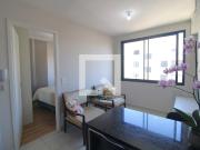 Apto, Jardim Marajoara, 2 Quartos, 34 m2 São Paulo