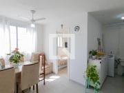 Apto, Jardim Marajoara, 2 Quartos, 34 m2 São Paulo