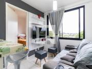 Apto, Jardim Marajoara, 2 Quartos, 34 m2 São Paulo