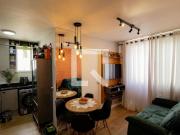 Apto, Jardim Marajoara, 2 Quartos, 34 m2 São Paulo