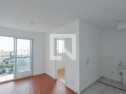 Apto, Jardim Marajoara, 2 Quartos, 36 m2 São Paulo