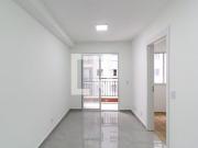 Apto, Jardim Marajoara, 2 Quartos, 38 m2 São Paulo