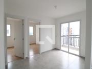 Apto, Jardim Marajoara, 2 Quartos, 38 m2 São Paulo