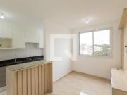 Apto, Jardim Marajoara, 2 Quartos, 38 m2 São Paulo