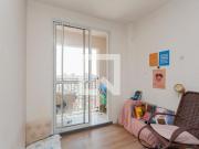 Apto, Jardim Marajoara, 2 Quartos, 40 m2 São Paulo