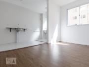 Apto, Jardim Marajoara, 2 Quartos, 40 m2 São Paulo