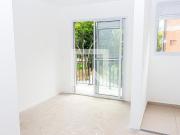 Apto, Jardim Marajoara, 2 Quartos, 40 m2 São Paulo