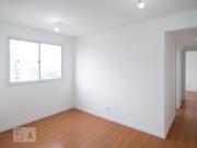 Apto, Jardim Marajoara, 2 Quartos, 40 m2 São Paulo