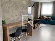 Apto, Jardim Marajoara, 2 Quartos, 40 m2 São Paulo