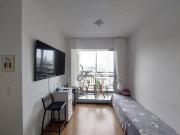 Apto, Jardim Marajoara, 2 Quartos, 40 m2 São Paulo