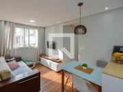 Apto, Jardim Marajoara, 2 Quartos, 41 m2 São Paulo