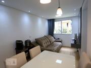 Apto, Jardim Marajoara, 2 Quartos, 41 m2 São Paulo