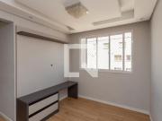 Apto, Jardim Marajoara, 2 Quartos, 41 m2 São Paulo