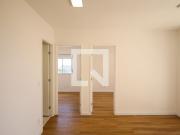 Apto, Jardim Marajoara, 2 Quartos, 41 m2 São Paulo