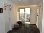 Apto, Jardim Marajoara, 2 Quartos, 42 m2 São Paulo
