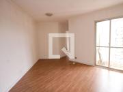 Apto, Jardim Marajoara, 2 Quartos, 43 m2 São Paulo