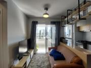 Apto, Jardim Marajoara, 2 Quartos, 44 m2 São Paulo