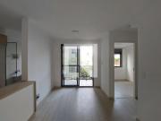 Apto, Jardim Marajoara, 2 Quartos, 46 m2 São Paulo