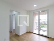 Apto, Jardim Marajoara, 2 Quartos, 46 m2 São Paulo